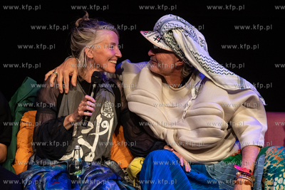 Czwarty dzień 50. Festiwalu Polskich Filmów Fabularnych...