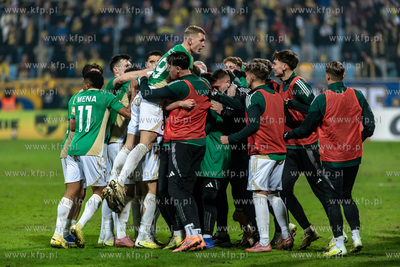 PKO Ekstraklasa: Arka Gdynia - Lechia Gdańsk  27.02.2026...