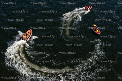 Morska Pielgrzymka Rybakow w Pucku na odpust Sw Piotra...