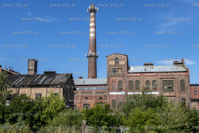 Nieczynna cukrownia w Pruszczu Gdańskim. 
19.07.2022
fot....