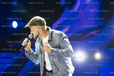 Top Of The Top Sopot Festival w Operze Leśnej. Występ...