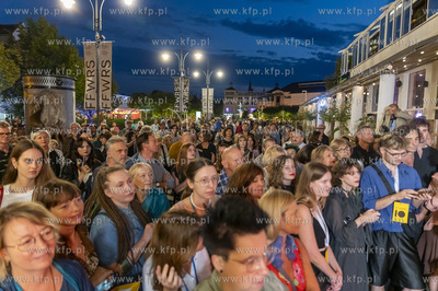 Sopot, Państwowa Galeria Sztuki. "Północ / North"...