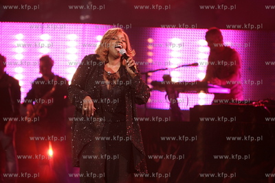 44 Miedzynarodowy Sopot Festival 2007. Koncert DISCO...