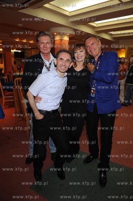 Sopot Hit Festival 2009. Koncert z okazji 35 lecia...