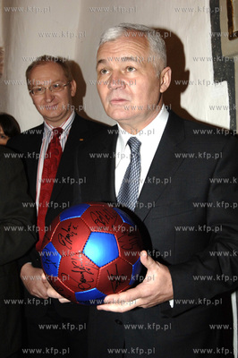 Wreczenie nagrod Zlotej Zyrafy czasopisma Styl Zycia...