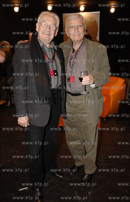 32 Festiwal Polskich Filmow Fabularnych w Gdyni.
Nz....