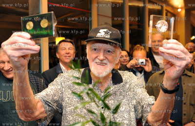 Krzywy Domek w Sopocie. Utworzenie Alei Franciszka...