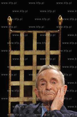 Polska Filharmonia Bałtycka na Olowiance w Gdansku...