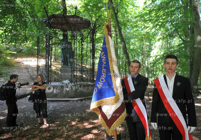 Obchody Dnia Drukarza zorganizowane przez Stowarzyszenie...