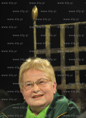 Polska Filharmonia Baltycka - Gdanski Areopag. Debata...