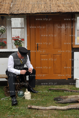Fischmarkt w Gdansku  czyli odwzorowanie wielowiekowej...