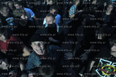 Zukowo Freedom Festival w Parku nad Jeziorkiem w Zukowie....