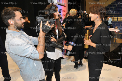 Festiwal Filmow w Gdyni. Gala finalowa i wreczenie...