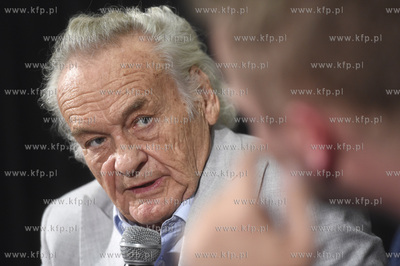 43. Festiwal Polskich Filmów Fabularnych w Gdyni....