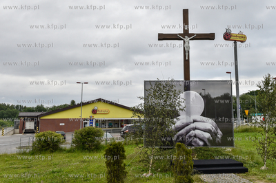 Gdańsk Chełm, późniesza Orunia Górna - Gdańsk...