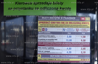 Pożegnanie w Gdańsku autobusów miejskich marki Merdedes...