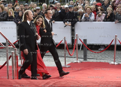44. Festiwal Polskich Filmów Fabularnych w Gdyni....