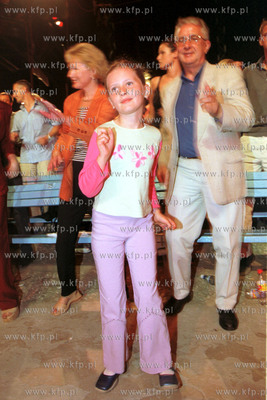 Festiwal Piosenki w Sopocie. Na koncercie minister...