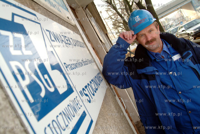 Zwiazek Zawodowy Pracownikow Stoczni Gdynia S.A. "Stoczniowiec"...