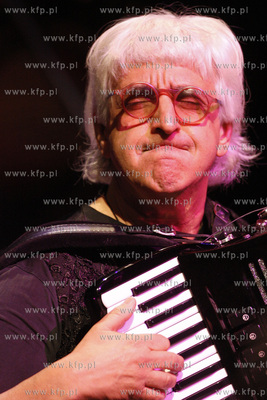 Gdansk. Polska Filharmonia Baltycka. Siesta Festival...