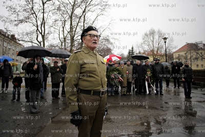 Gdańsk Strzyża , Plac gen. Maczka, zbieg ul. Chopina...