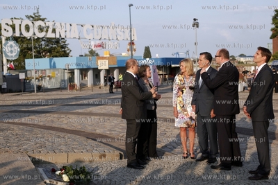 Mitt Romney, kandydat Partii Republikanskiej na prezydenta...