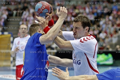 Sopot.Ergo Arena. Kwalifikacje do Mistrzostw Europy...