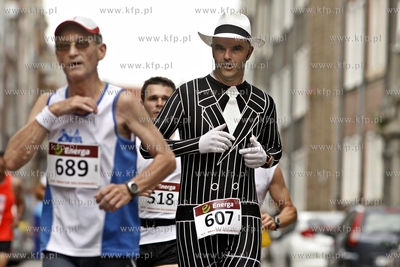 XIX Maraton Solidarnosci.
15.08.2013
fot. Krzysztof...