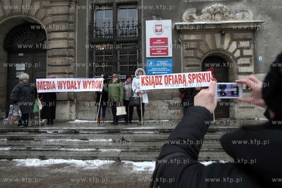 Sad okregowy w Gdansku. Sprawa odwolawcza Miroslawa...