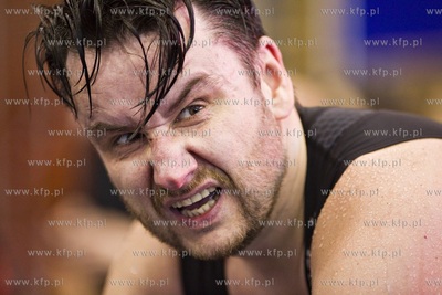 Kompleks Alchemia w Gdańsku. II edycja zawodów triathlonowych...