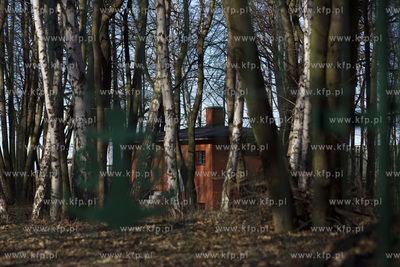 Wartownia numer 4 na Westerplatte, którą w ramach...