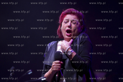 Park Oliwski. XI Międzynarodowy Festiwal Mozartowski...