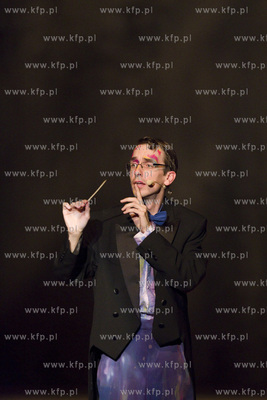 Opera Bałtycka. Opera TU ! TU ! czyli familijne spotkania...