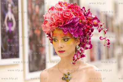 Filharmonia Bałtycka w Gdańsku. Wernisaż wystawy...