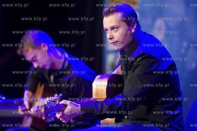 Filharmonia Bałtycka na Ołowiance. Finał VII konkursu...