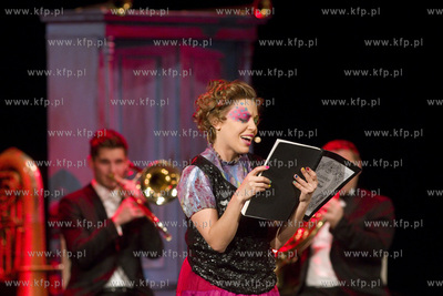 Opera Bałtycka. Opera TU ! TU ! czyli familijne spotkania...