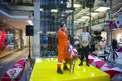 25. Finał WOŚP w C.H. Manhattan. Nz.
15.01.2017
fot....