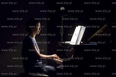 Opera Bałtycka. Opera Tu!Tu! Trochę w wąsach, trochę...