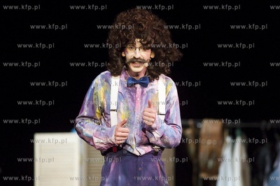 Opera Bałtycka. Opera Tu!Tu! Trochę w wąsach, trochę...