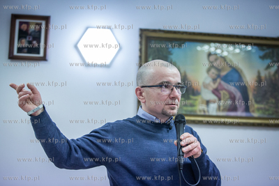 Parafialny Oddział Akcji Katolickiej im. bł. ks....