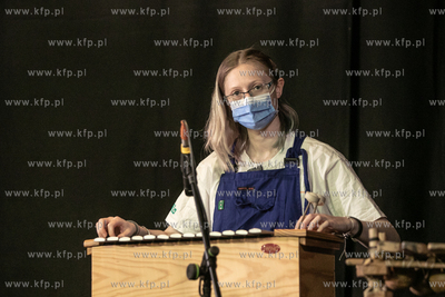 Dom Harcerza w Gdańsku.Festiwal Świat Mało Znany....