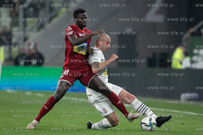 Stadion Gdańsk. Stop War. Mecz Lechia Gdańsk - Szachtar...