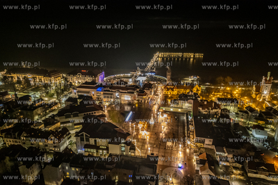 Sopot.
07.01.2023
fot. Krzysztof Mystkowski / KFP