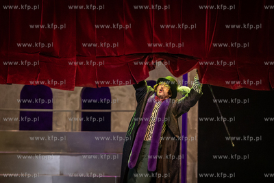 Opera Bałtycka.
Pomposo i...
Spektakl familijny.
13.10.2024
fot....