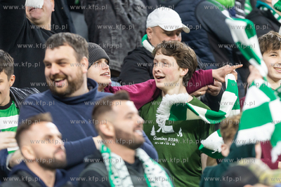 PKO Ekstraklasa. Lechia Gdańsk -Jagiellonia Białystok.
29.03.2025
fot....