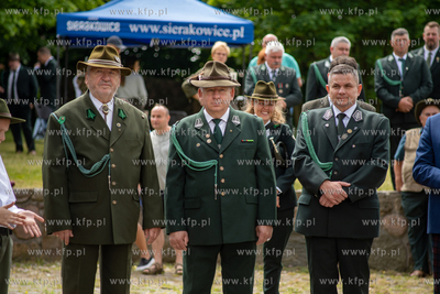 Sierakowice. XVIII Festiwal Kultury Łowieckiej Knieja...
