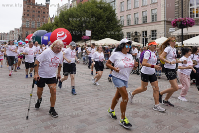 29. Bieg św. Dominika ulicami Gdańska. Prolog charytatywny...