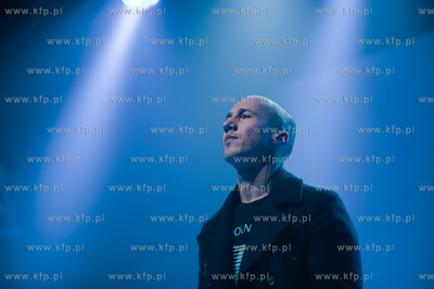 Koncert Freedom Bell w 60. rocznice powstania Rozgłosni...