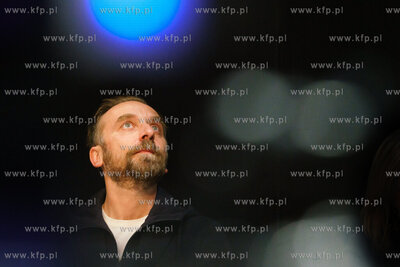 Gdynia,  46. Festiwal Polskich Filmów Fabularnych....