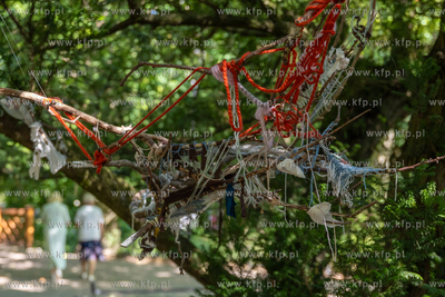 Gdańsk, Oliwa. Oddział Etnografii Muzeum Narodowego...